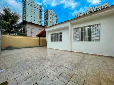 Casa em Canto do Forte, Praia Grande/SP de 0m² 2 quartos à venda por R$ 589.000,00