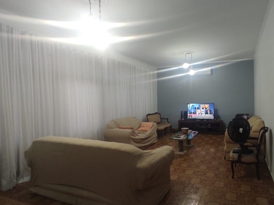 Casa em Canto do Forte, Praia Grande/SP de 194m² 3 quartos à venda por R$ 1.099.000,00