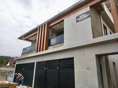 Casa em Canto do Forte, Praia Grande/SP de 54m² 2 quartos à venda por R$ 344.000,00