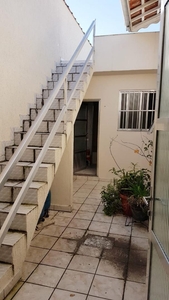 Casa em Canto do Forte, Praia Grande/SP de 96m² 2 quartos à venda por R$ 582.000,00