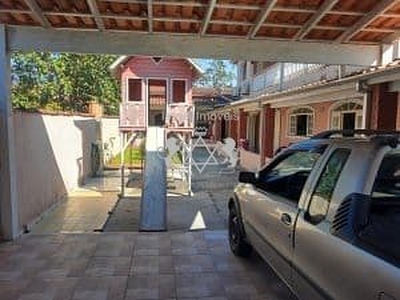 Casa em Canto Do Mar, São Sebastião/SP de 180m² 3 quartos à venda por R$ 599.000,00
