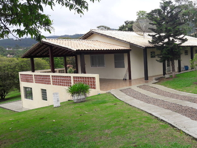 Casa em Capela do Barreiro, Itatiba/SP de 200m² 4 quartos à venda por R$ 849.000,00