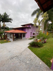 Casa em Capela do Barreiro, Itatiba/SP de 323m² 5 quartos à venda por R$ 2.099.000,00