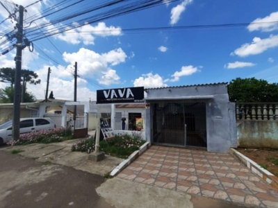 Casa em Capela Velha, Araucária/PR de 200m² 4 quartos à venda por R$ 349.000,00