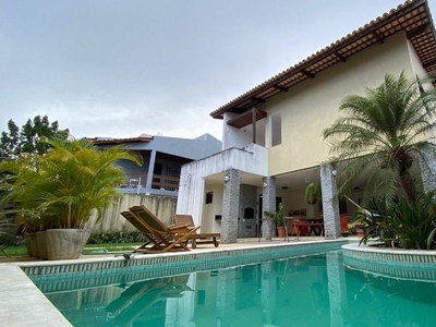 Casa em Capim Macio, Natal/RN de 450m² 3 quartos à venda por R$ 1.299.000,01