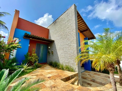 Casa em Capim Macio, Natal/RN de 450m² 6 quartos à venda por R$ 1.049.000,00