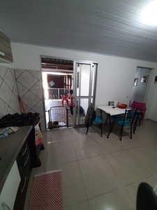 Casa em Caputera, Caraguatatuba/SP de 66m² 1 quartos à venda por R$ 249.000,00