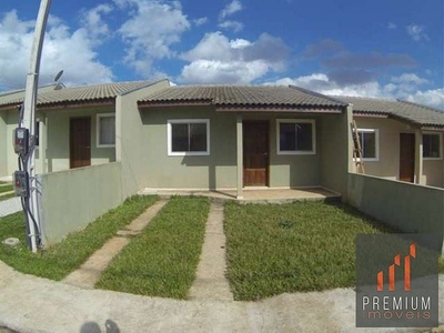Casa em Cará-cará, Ponta Grossa/PR de 10m² 2 quartos à venda por R$ 114.000,00