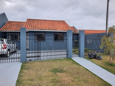 Casa em Cará-cará, Ponta Grossa/PR de 133m² 3 quartos à venda por R$ 449.000,00