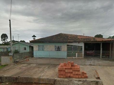 Casa em Cará-cará, Ponta Grossa/PR de 160m² 4 quartos à venda por R$ 214.000,00