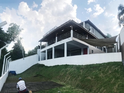 Casa em Caraguatá, Mairiporã/SP de 288m² 3 quartos à venda por R$ 949.000,00