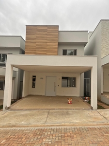Casa em Cardoso Continuação, Aparecida de Goiânia/GO de 143m² 3 quartos à venda por R$ 648.000,00