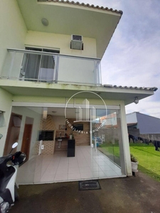 Casa em Carianos, Florianópolis/SC de 150m² 3 quartos à venda por R$ 851.000,00