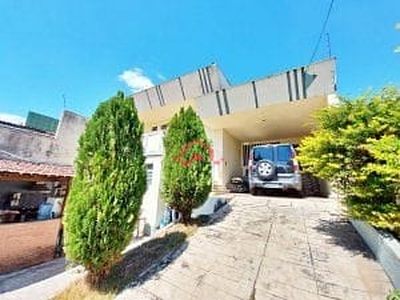 Casa em Carlos Prates, Belo Horizonte/MG de 194m² 3 quartos à venda por R$ 779.000,00