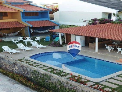 Casa em Carneiros, Tamandaré/PE de 110m² 2 quartos à venda por R$ 1.099.000,00