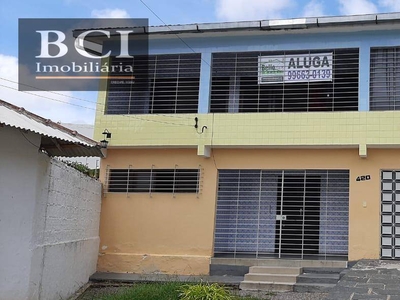 Casa em Casa Amarela, Recife/PE de 140m² 3 quartos para locação R$ 3.300,00/mes