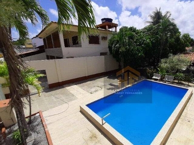 Casa em Casa Caiada, Olinda/PE de 300m² 8 quartos à venda por R$ 1.099.000,00