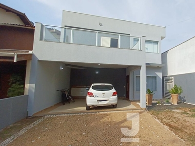 Casa em Cascata, Paulínia/SP de 365m² 4 quartos à venda por R$ 979.000,00