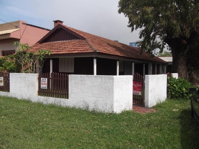 Casa em Cassino, Rio Grande/RS de 120m² 2 quartos à venda por R$ 749.000,00