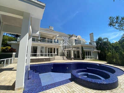 Casa em Cavalhada, Porto Alegre/RS de 1000m² 4 quartos à venda por R$ 4.899.000,00
