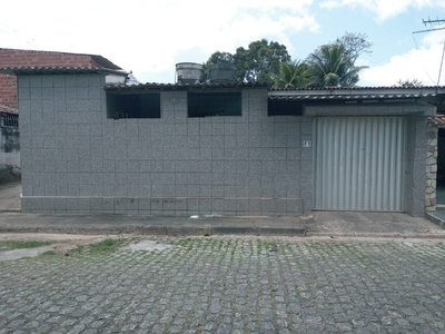 Casa em Caxangá, Recife/PE de 74m² 4 quartos à venda por R$ 299.000,00