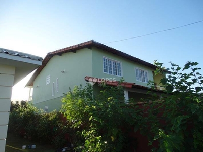 Casa em Caxito, Maricá/RJ de 293m² 3 quartos à venda por R$ 489.000,00