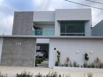 Casa em Cedro, Caruaru/PE de 300m² 4 quartos à venda por R$ 1.349.000,00