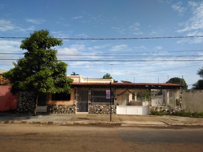 Casa em Central, Macapá/AP de 400m² 3 quartos à venda por R$ 899.000,00