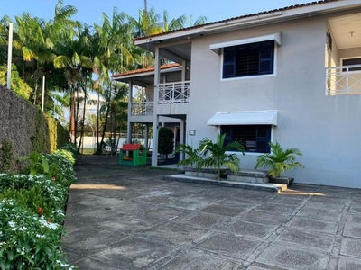 Casa em Central, Macapá/AP de 489m² 4 quartos à venda por R$ 1.949.000,00