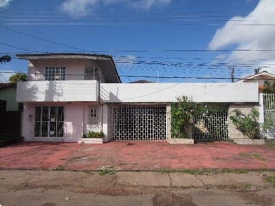 Casa em Central, Macapá/AP de 600m² 8 quartos à venda por R$ 899.000,00