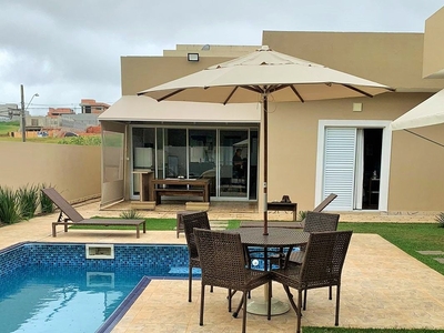 Casa em , Vargem Grande Paulista/SP de 260m² 3 quartos à venda por R$ 1.349.000,00