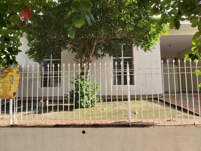 Casa em Central Parque Sorocaba, Sorocaba/SP de 150m² 3 quartos para locação R$ 2.100,00/mes