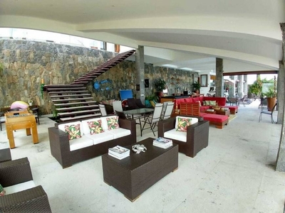 Casa em Centro, Angra dos Reis/RJ de 1200m² 8 quartos à venda por R$ 27.999.000,00 ou para locação R$ 8.000,00/dia