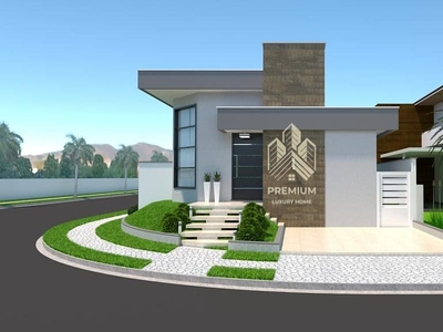 Casa em Centro, Atibaia/SP de 146m² 3 quartos à venda por R$ 979.000,00