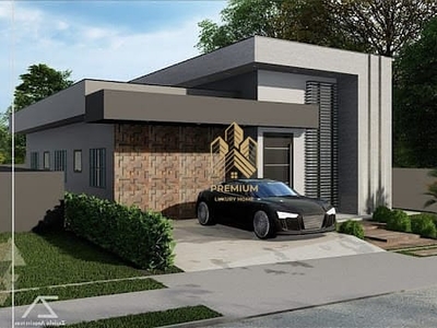 Casa em Centro, Atibaia/SP de 146m² 3 quartos à venda por R$ 999.000,00
