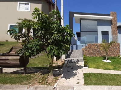 Casa em Centro, Atibaia/SP de 160m² 3 quartos à venda por R$ 1.049.000,00