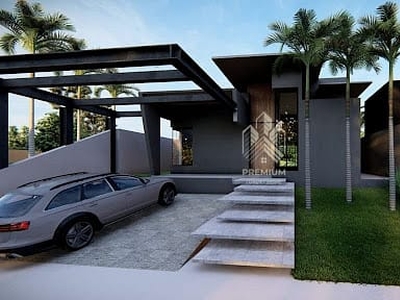 Casa em Centro, Atibaia/SP de 160m² 3 quartos à venda por R$ 997.000,00