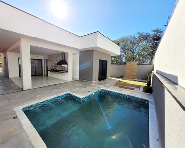 Casa em Centro, Atibaia/SP de 183m² 3 quartos à venda por R$ 1.289.000,00