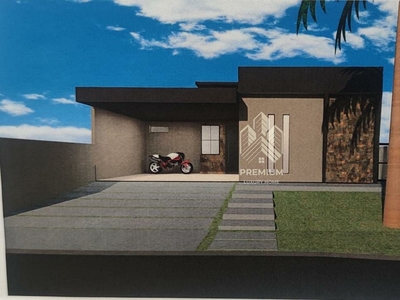 Casa em Centro, Atibaia/SP de 200m² 3 quartos à venda por R$ 1.299.000,00