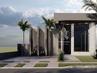 Casa em Centro, Atibaia/SP de 221m² 3 quartos à venda por R$ 1.219.000,00