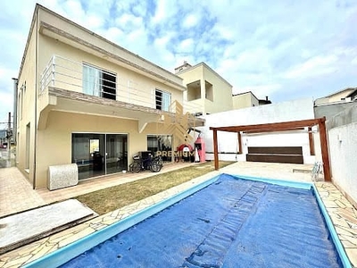 Casa em Centro, Atibaia/SP de 223m² 3 quartos à venda por R$ 1.099.000,00