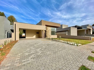 Casa em Centro, Atibaia/SP de 271m² 4 quartos à venda por R$ 1.819.000,00