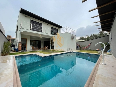 Casa em Centro, Atibaia/SP de 300m² 4 quartos à venda por R$ 1.279.000,00