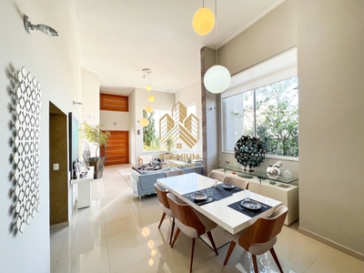 Casa em Centro, Atibaia/SP de 326m² 3 quartos à venda por R$ 2.149.000,00