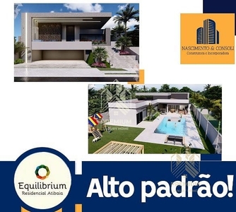 Casa em Centro, Atibaia/SP de 374m² 5 quartos à venda por R$ 3.299.000,00