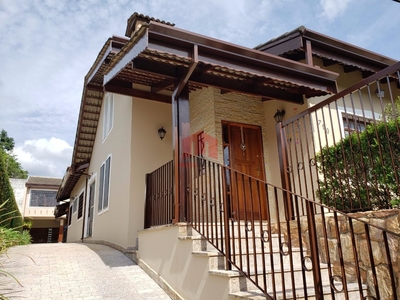 Casa em Centro, Atibaia/SP de 400m² 2 quartos à venda por R$ 1.299.000,00