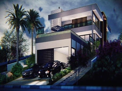 Casa em Centro, Atibaia/SP de 660m² 4 quartos à venda por R$ 4.049.000,00