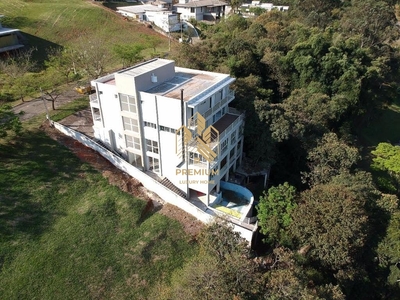 Casa em Centro, Atibaia/SP de 908m² 5 quartos à venda por R$ 1.999.000,00