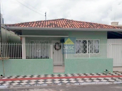 Casa em Centro, Balneário Camboriú/SC de 72m² 5 quartos à venda por R$ 1.099.000,00