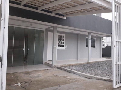 Casa em Centro, Barra Velha/SC de 0m² 5 quartos à venda por R$ 479.000,00